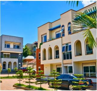 Serengeti Homes and apartments - 0