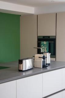 Appartement T4 spacieux avec balcon aux pieds des sentiers avec vue sur les montagnes - Jusqu'à 8 personnes - 4