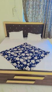 Shri om paradise inn - 3
