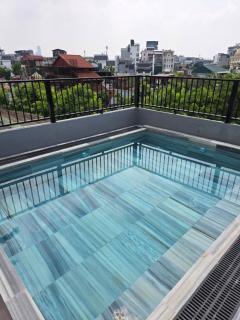 Quiri Hostel Hanoi - 7