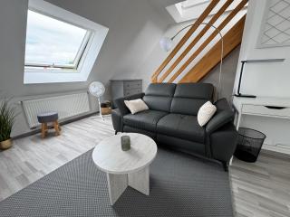 Gemütliche Maisonette nahe Dinkelsbühl - 7