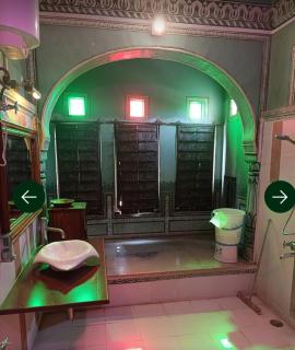 Hotel Radhika Haveli, Mandawa - 9