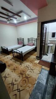 Guest House Near Gerry's Visa Centre & NIH Islamabad - 1