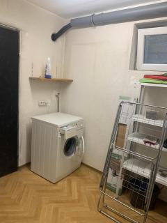Ferienwohnung mit Garten und Bergblick - 4
