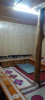 Khabrik Home Stay - 2