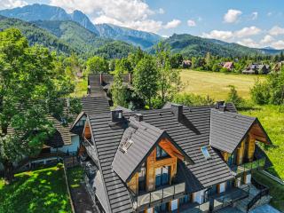 Tarasy Strążyska Zakopane, Odkryj- Zakopane - 6