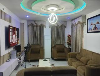 Eclipse apartments ibadan akala Express oluyole - 4