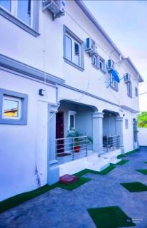 Eclipse apartments ibadan akala Express oluyole - 3