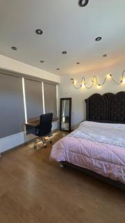 Modern luxury apartment with views of Bolognesi Park - 6