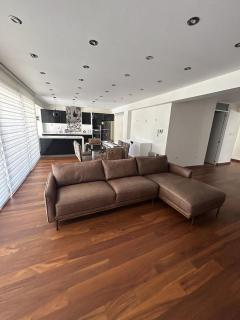 Modern luxury apartment with views of Bolognesi Park - 5