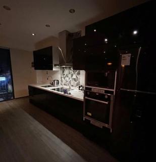 Modern luxury apartment with views of Bolognesi Park - 3