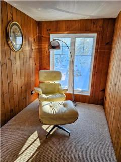 Private Lake Chalet with Sauna, Trails & Game Room - 2