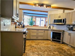 Private Lake Chalet with Sauna, Trails & Game Room - 4