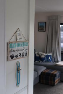 The Blue Beach Bach - 7