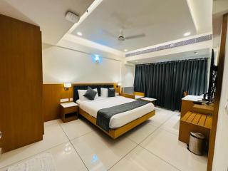 KTDC Rain Drops Hotel - 6