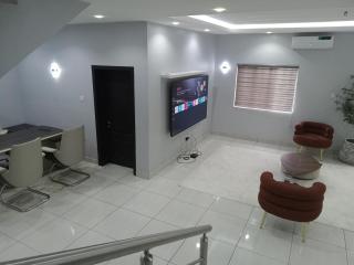 Marvel Shortlet Homes - 2