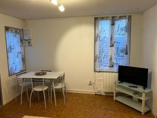 Cosy Cottage-Appartement Beauvais city center - 8