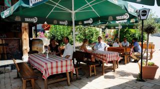 Ferienhotel Innviertel - Kirchheim im Innkreis - 1