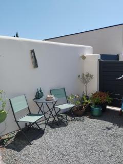 Maison 1 chambre double - 3