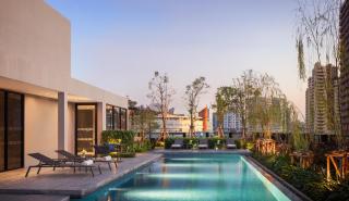 Walton Suites Sukhumvit - 9