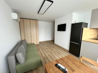 Apartament przy plaży - 0