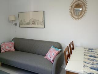 La Revilla Apartment, San Vicente de la Barquera - 8