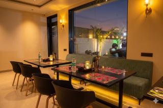 Vanu group of Hotels - Grandson - 6