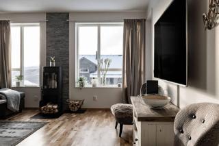 Modern Ski-In Home with Sauna - 9