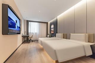 Atour Hotel Shanghai Wujiaochang Zhongyuan City Plaza - 7