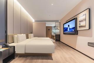 Atour Hotel Shanghai Wujiaochang Zhongyuan City Plaza - 6