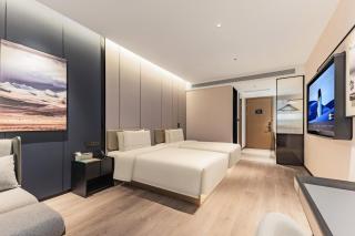 Atour Hotel Shanghai Wujiaochang Zhongyuan City Plaza - 5