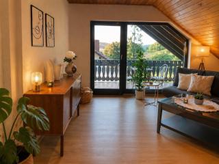 Odw homes - naturnahe Wohnung im Landhaus - 8