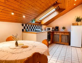 Odw homes - naturnahe Wohnung im Landhaus - 9