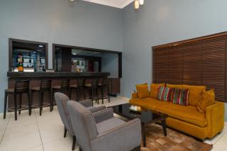Amber Residence GRA Ikeja - 5