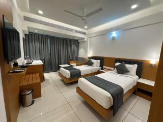 KTDC Rain Drops Hotel - 9