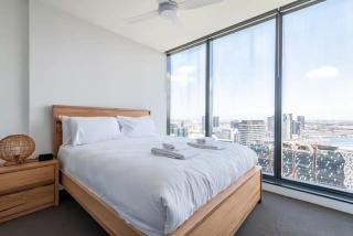 City Views Apt FREE Parking WIFI Gym Pool - 8