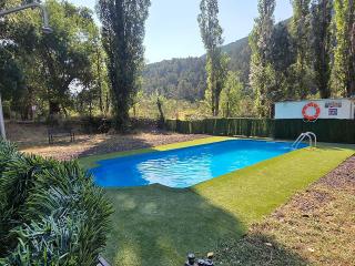 Camping Pirineos Jacetania 3000 - 0