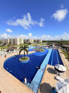 Apartamento Muro Alto - 9