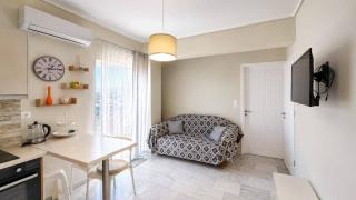 Poseidonos, Lekka 58, one bedroom apartments - 7