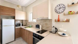 Poseidonos, Lekka 58, one bedroom apartments - 5