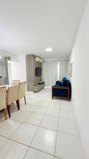 Apartamento Muro Alto - 1