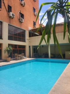 Apart Hotel Larabi - Marrakech - 6