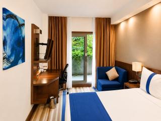Liv City Hotels Basın Ekspres - 9
