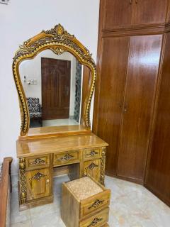 CapeTown House Bashundhara Premium 3BR Ac Apartment - 0