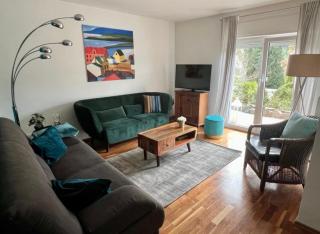 Ferienwohnung Palmenalm - Bad Orb - 2
