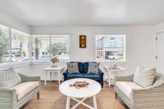 Beach Livin 2 - 1 Bedroom Downstairs - St Pete Beach - 8