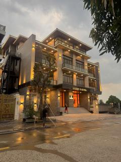 Luxury 79 Hotel Hải Phòng - 0