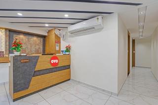 Hotel O Max Inn - 7