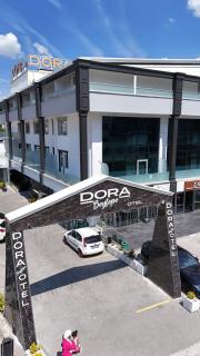 DORA BEYTEPE HoTEL - 9