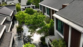 Kimpton Bamboo Grove Suzhou by IHG - 0